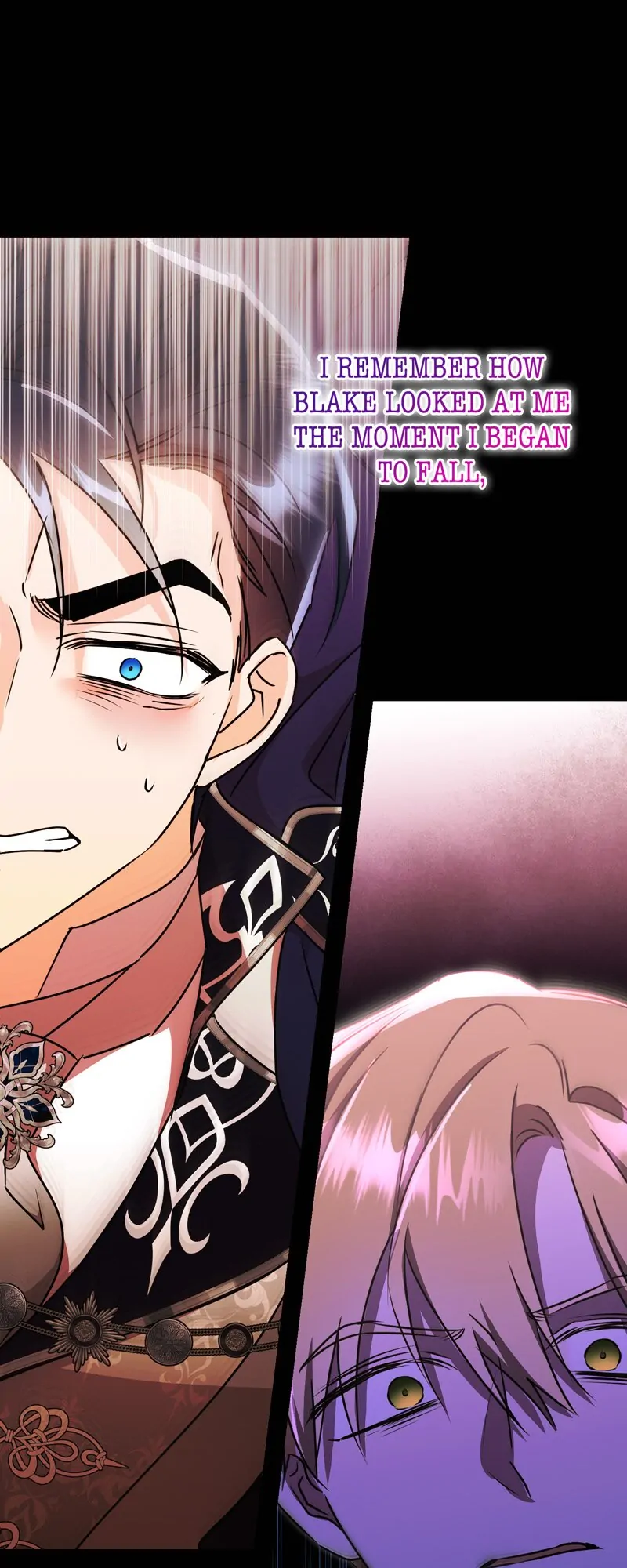 The Evil Grand Duchess Has a Secret Life Chapter 59 - page 48