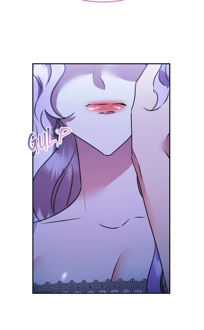 The Evil Grand Duchess Has a Secret Life Chapter 59 - page 53