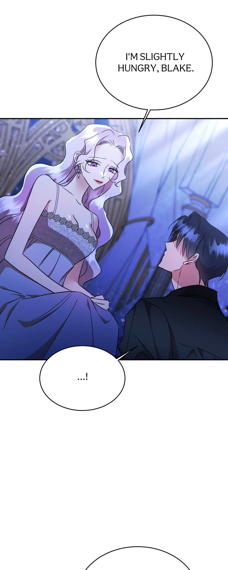 The Evil Grand Duchess Has a Secret Life Chapter 59 - page 57