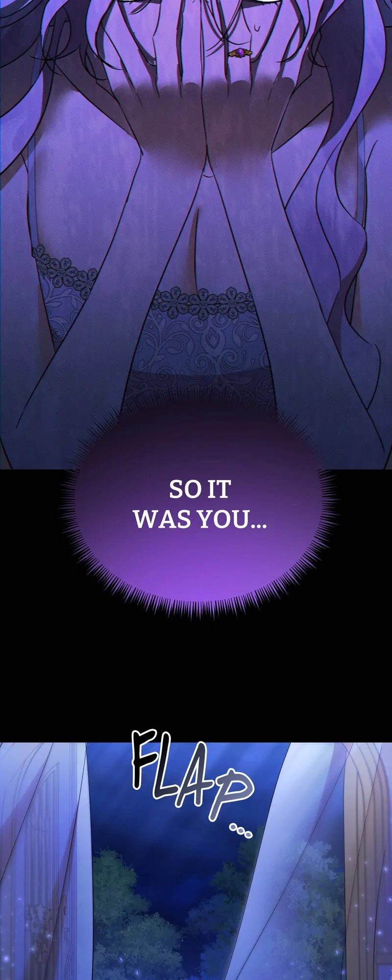 The Evil Grand Duchess Has a Secret Life Chapter 59 - page 62