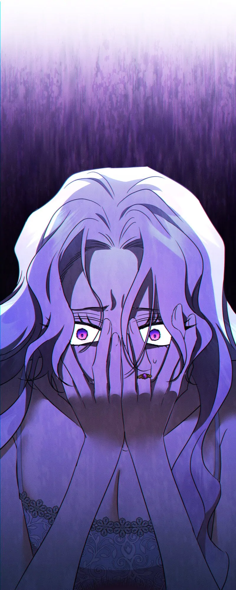 The Evil Grand Duchess Has a Secret Life Chapter 60 - page 1