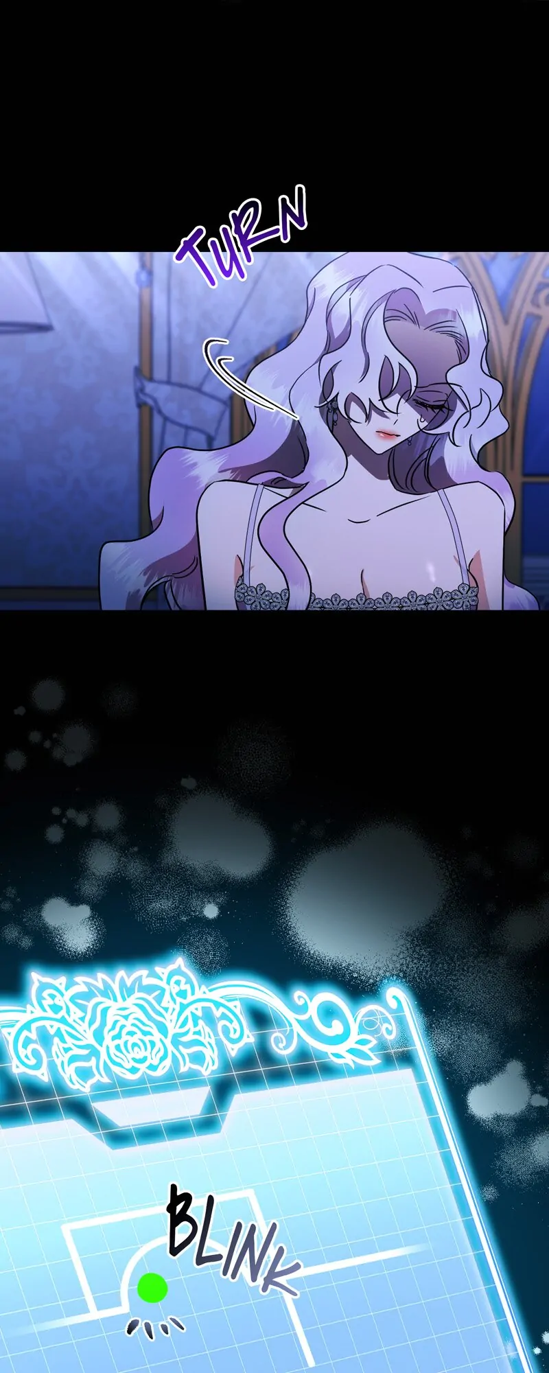The Evil Grand Duchess Has a Secret Life Chapter 60 - page 15