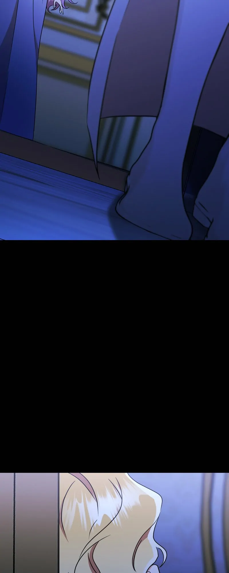 The Evil Grand Duchess Has a Secret Life Chapter 60 - page 17