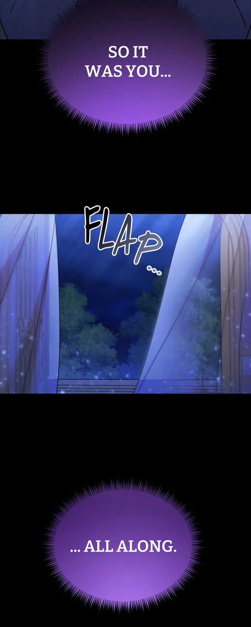The Evil Grand Duchess Has a Secret Life Chapter 60 - page 2