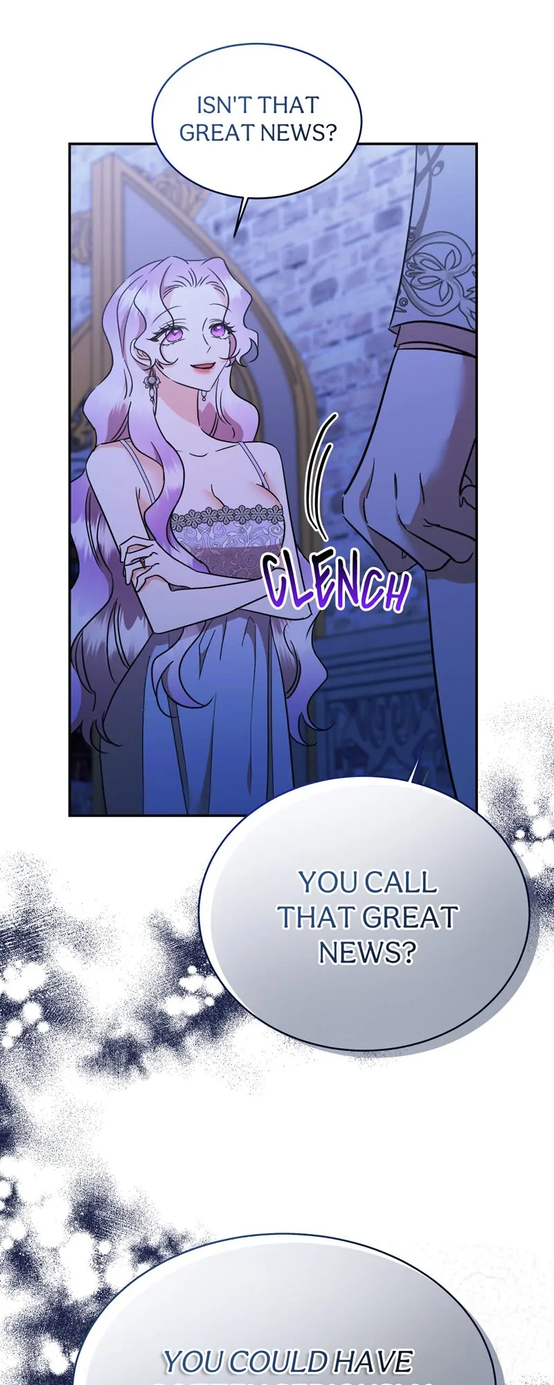 The Evil Grand Duchess Has a Secret Life Chapter 60 - page 26