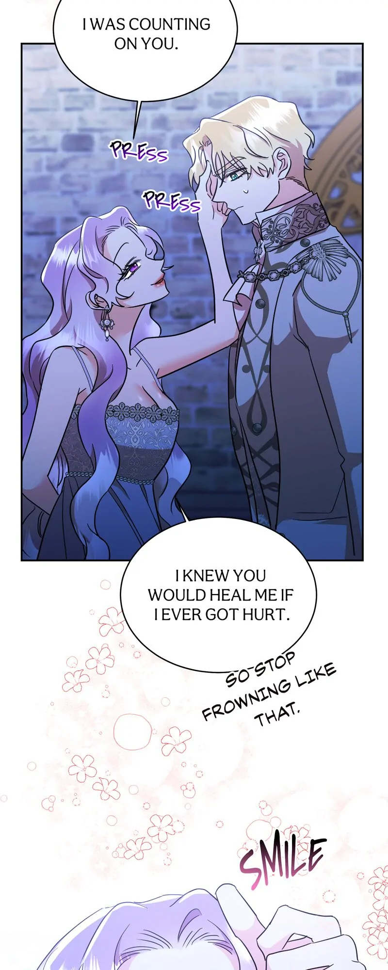 The Evil Grand Duchess Has a Secret Life Chapter 60 - page 34