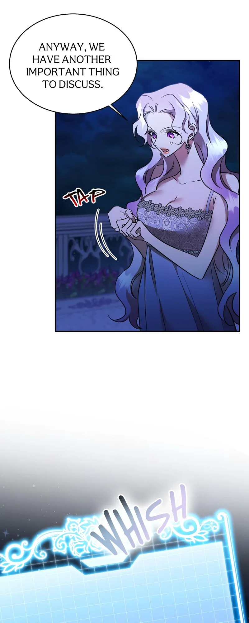 The Evil Grand Duchess Has a Secret Life Chapter 60 - page 39