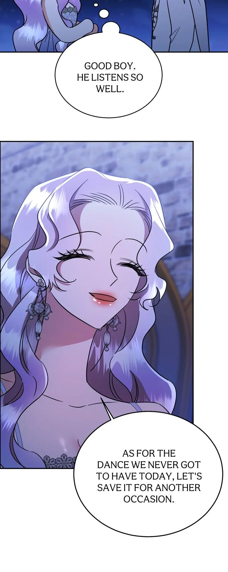 The Evil Grand Duchess Has a Secret Life Chapter 60 - page 47