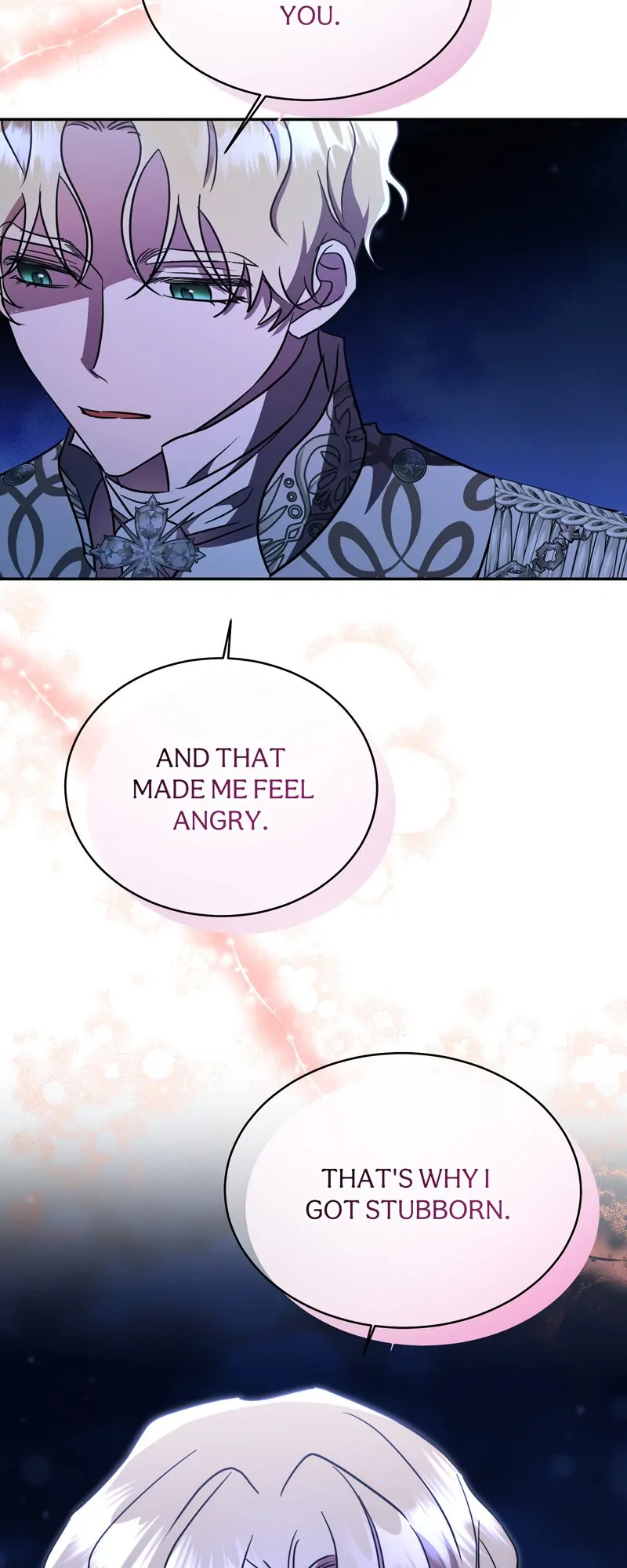 The Evil Grand Duchess Has a Secret Life Chapter 60 - page 51