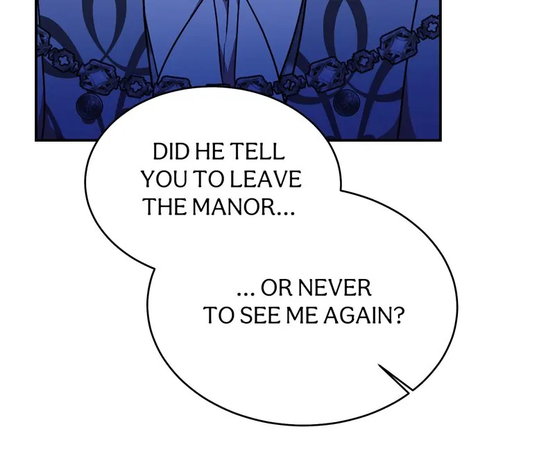 The Evil Grand Duchess Has a Secret Life Chapter 60 - page 55
