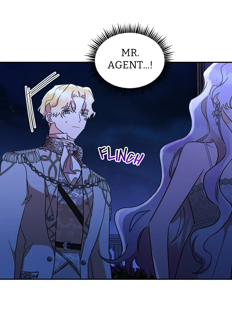 The Evil Grand Duchess Has a Secret Life Chapter 60 - page 61