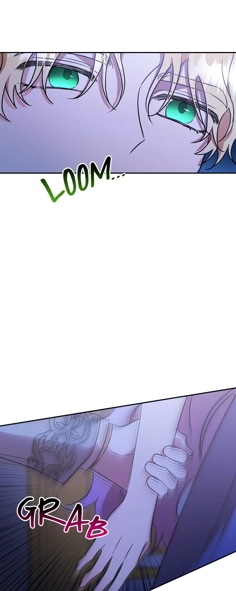 The Evil Grand Duchess Has a Secret Life Chapter 60 - page 62