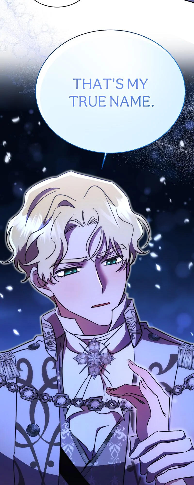 The Evil Grand Duchess Has a Secret Life Chapter 60 - page 65