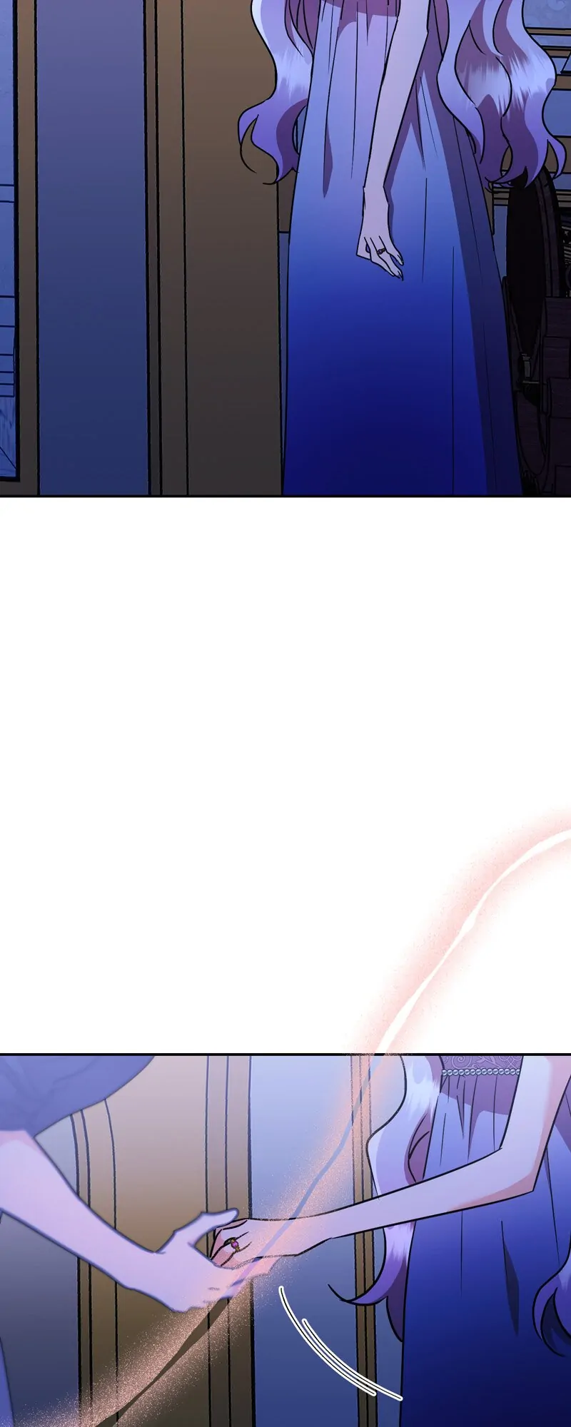 The Evil Grand Duchess Has a Secret Life Chapter 61 - page 26
