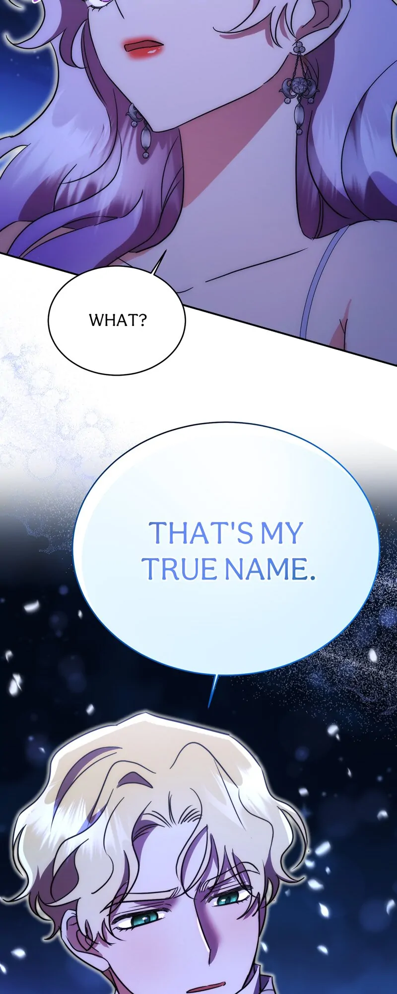 The Evil Grand Duchess Has a Secret Life Chapter 61 - page 3