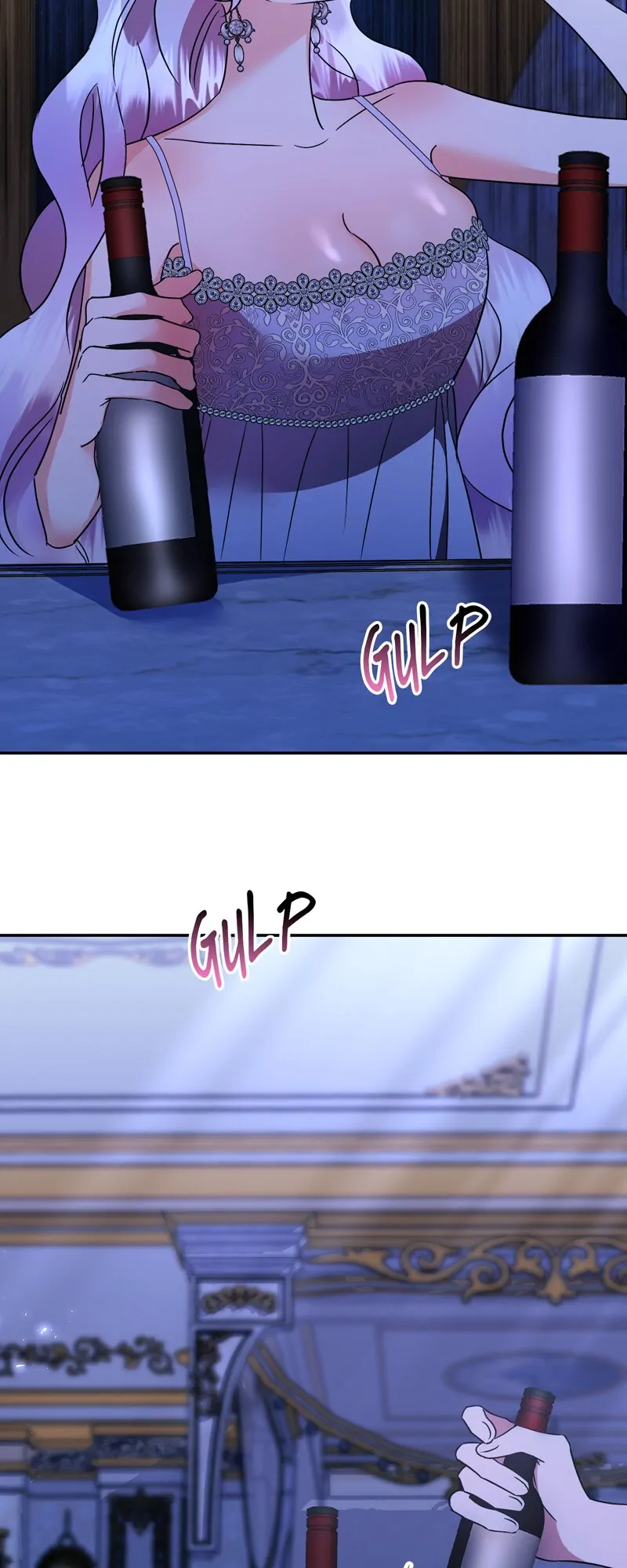 The Evil Grand Duchess Has a Secret Life Chapter 61 - page 32
