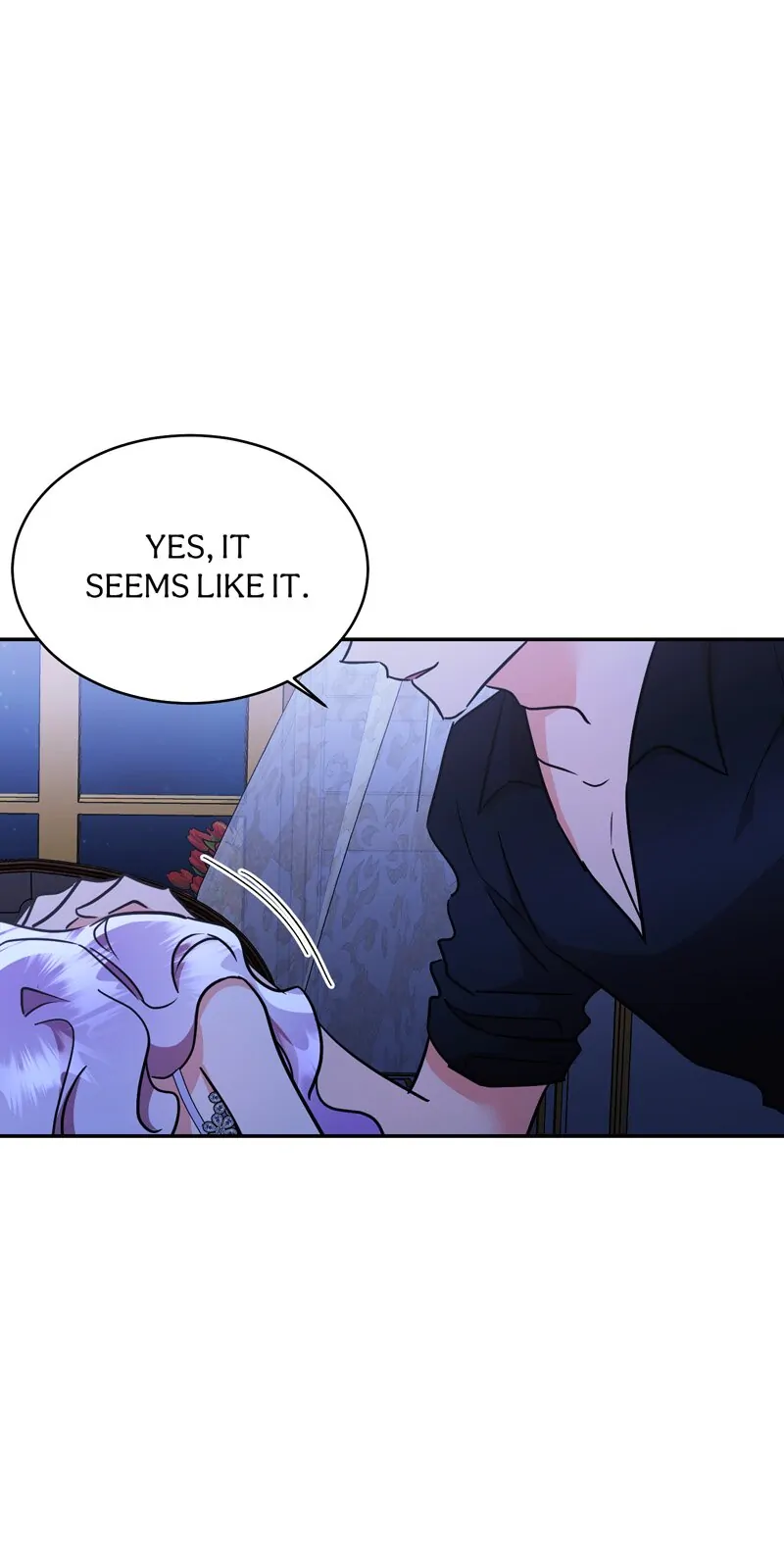 The Evil Grand Duchess Has a Secret Life Chapter 61 - page 51