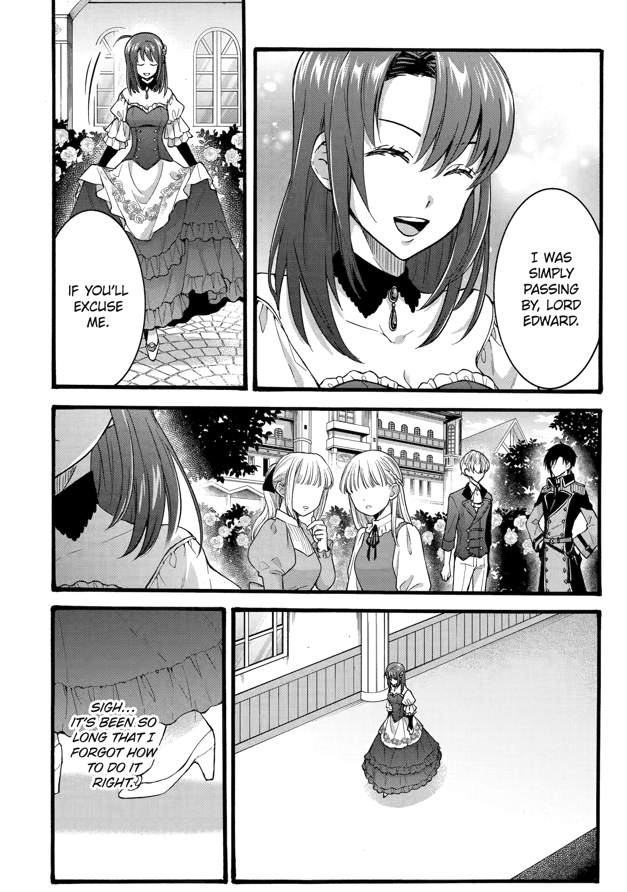How To Survive A Thousand Deaths Accidentally Wooing Everyone As An Ex-Gamer Made Villainess! Chapter 41 - page 10