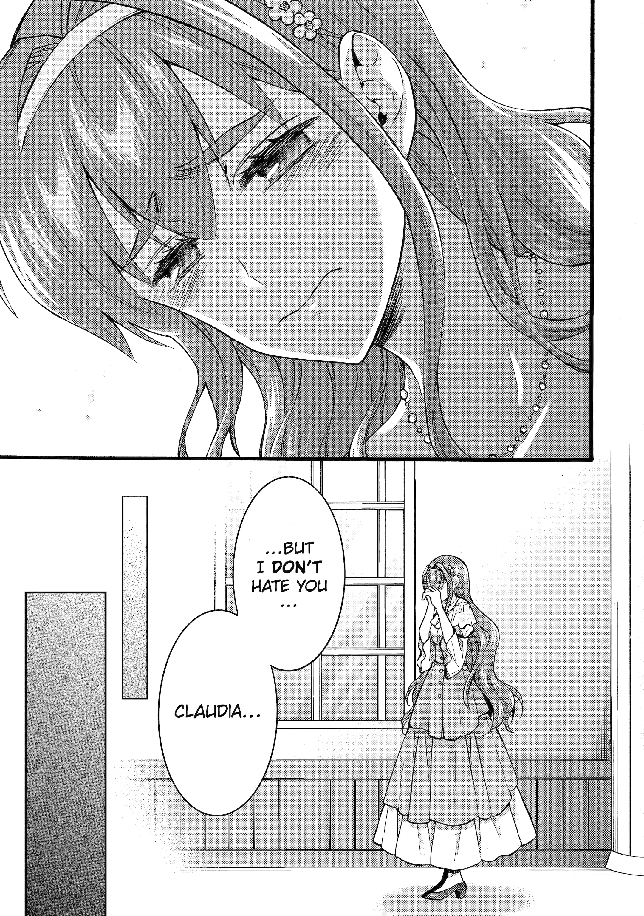 How To Survive A Thousand Deaths Accidentally Wooing Everyone As An Ex-Gamer Made Villainess! Chapter 41 - page 19