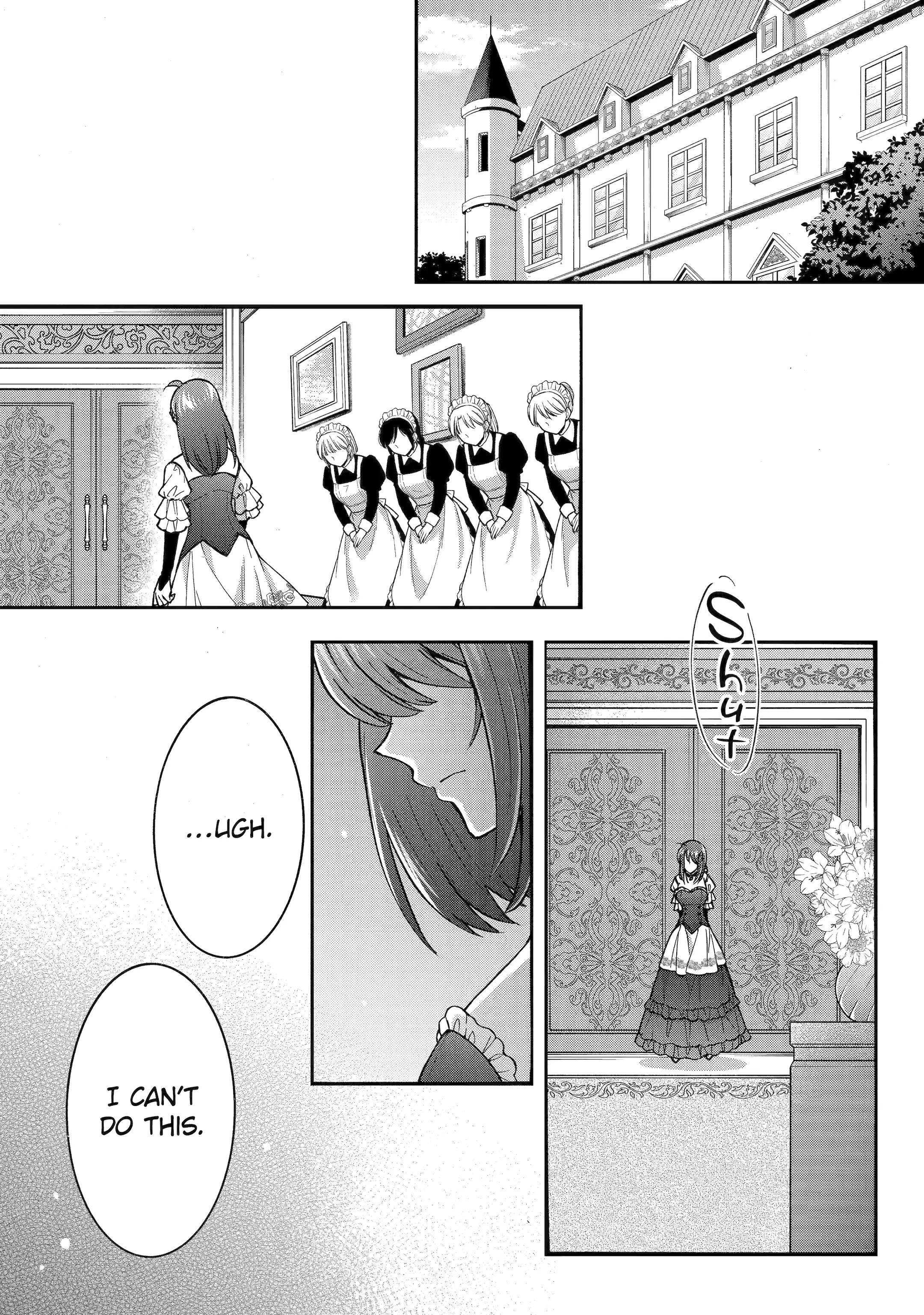 How To Survive A Thousand Deaths Accidentally Wooing Everyone As An Ex-Gamer Made Villainess! Chapter 41 - page 20