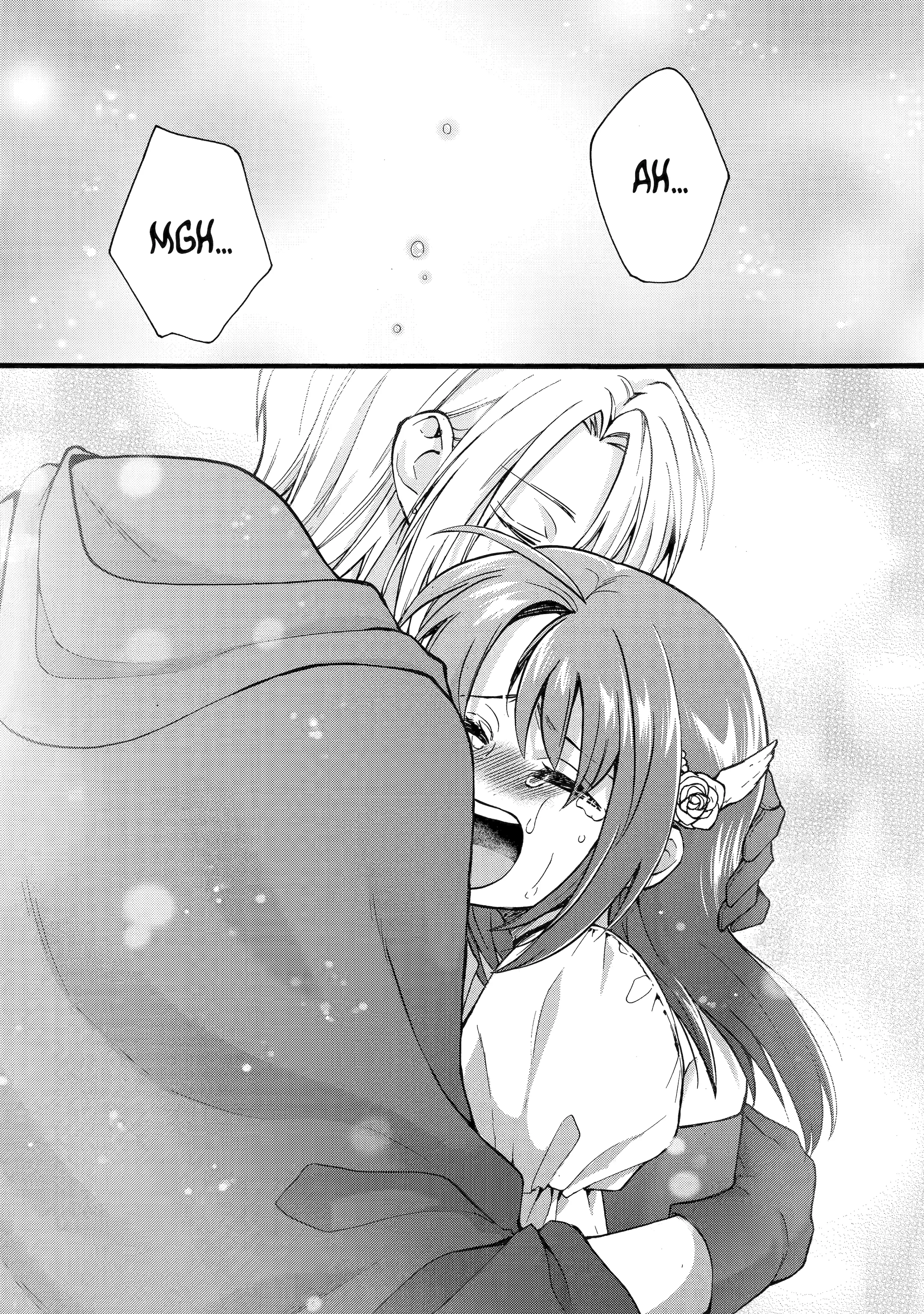 How To Survive A Thousand Deaths Accidentally Wooing Everyone As An Ex-Gamer Made Villainess! Chapter 41 - page 27