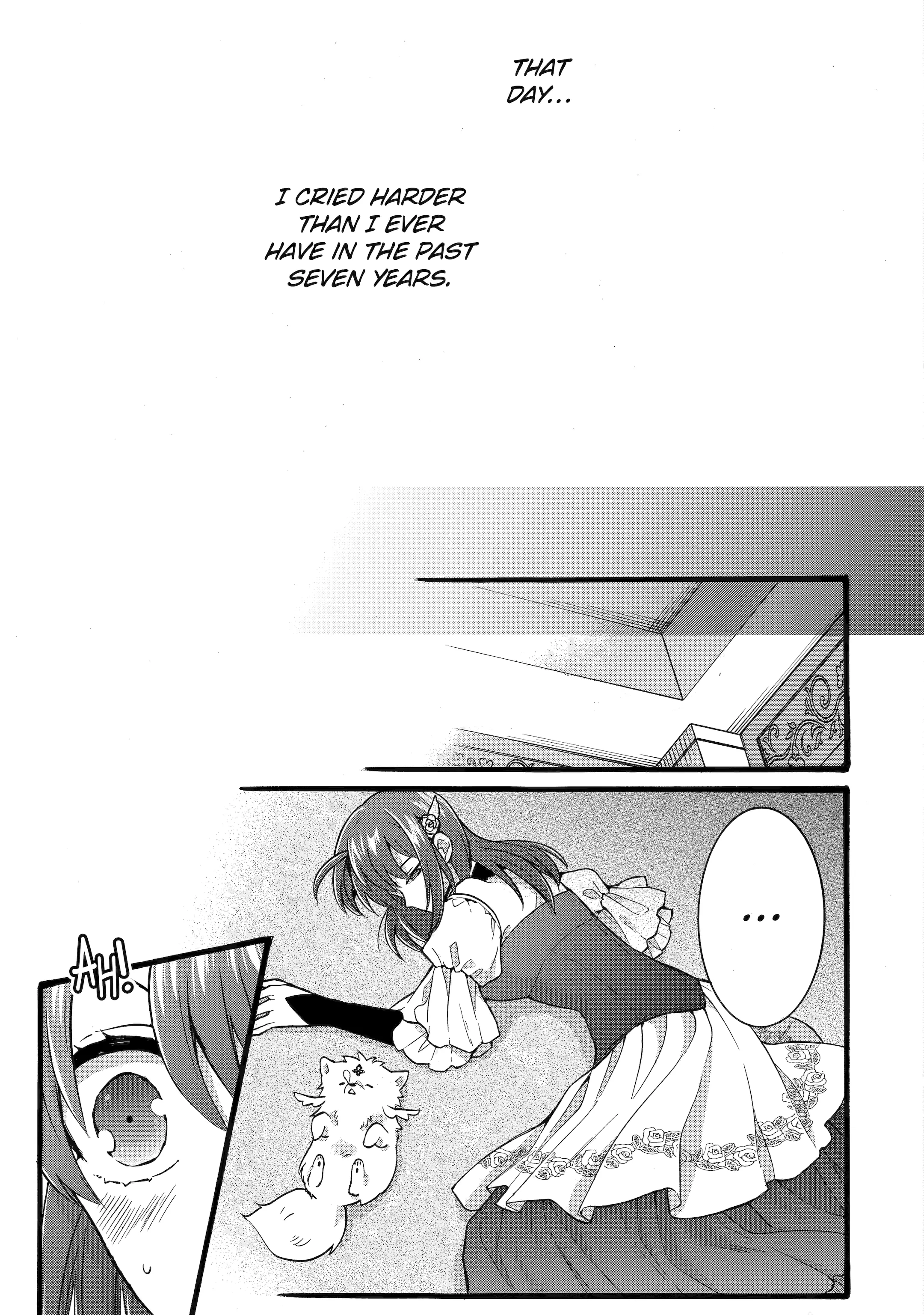 How To Survive A Thousand Deaths Accidentally Wooing Everyone As An Ex-Gamer Made Villainess! Chapter 41 - page 28