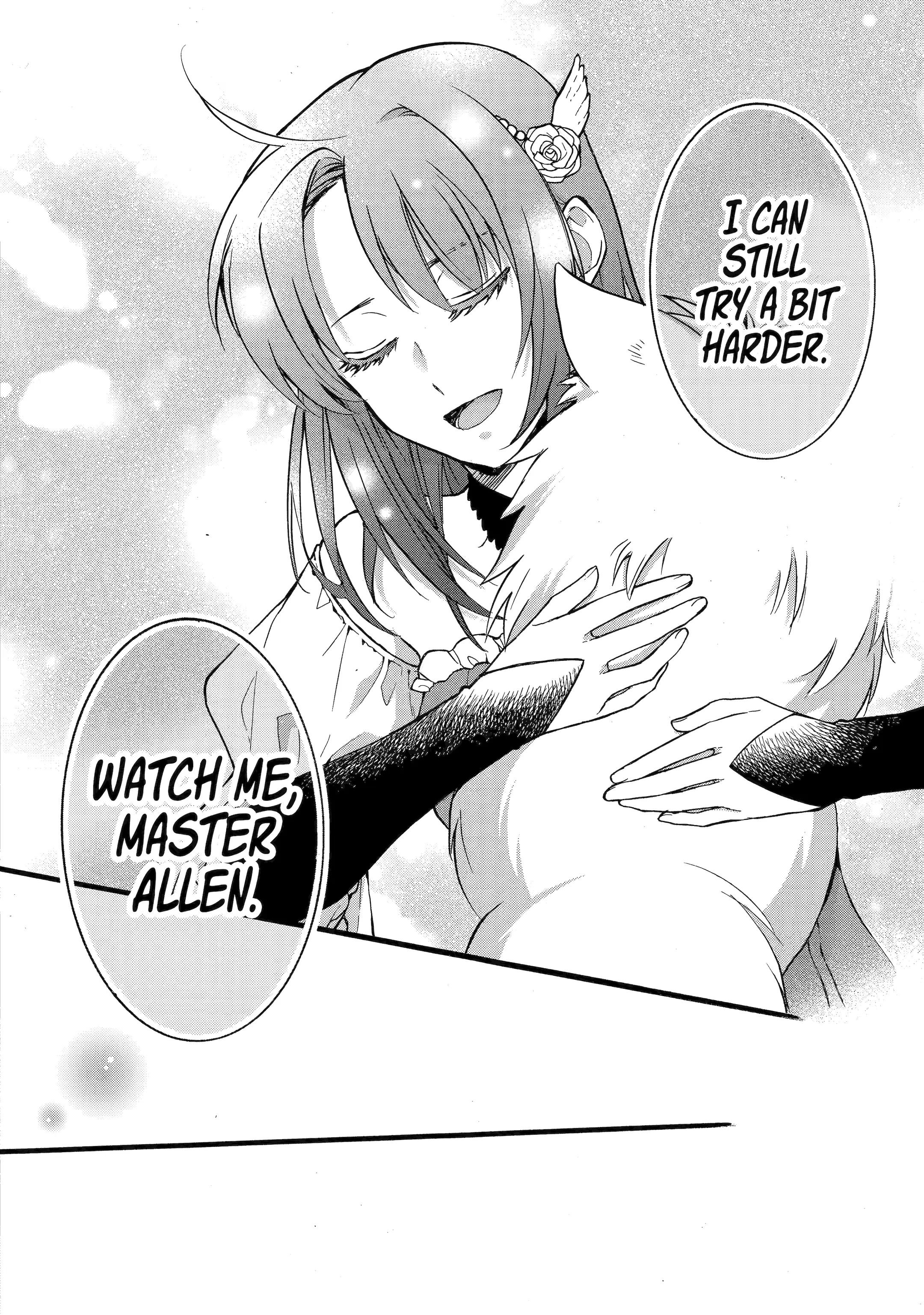 How To Survive A Thousand Deaths Accidentally Wooing Everyone As An Ex-Gamer Made Villainess! Chapter 41 - page 31