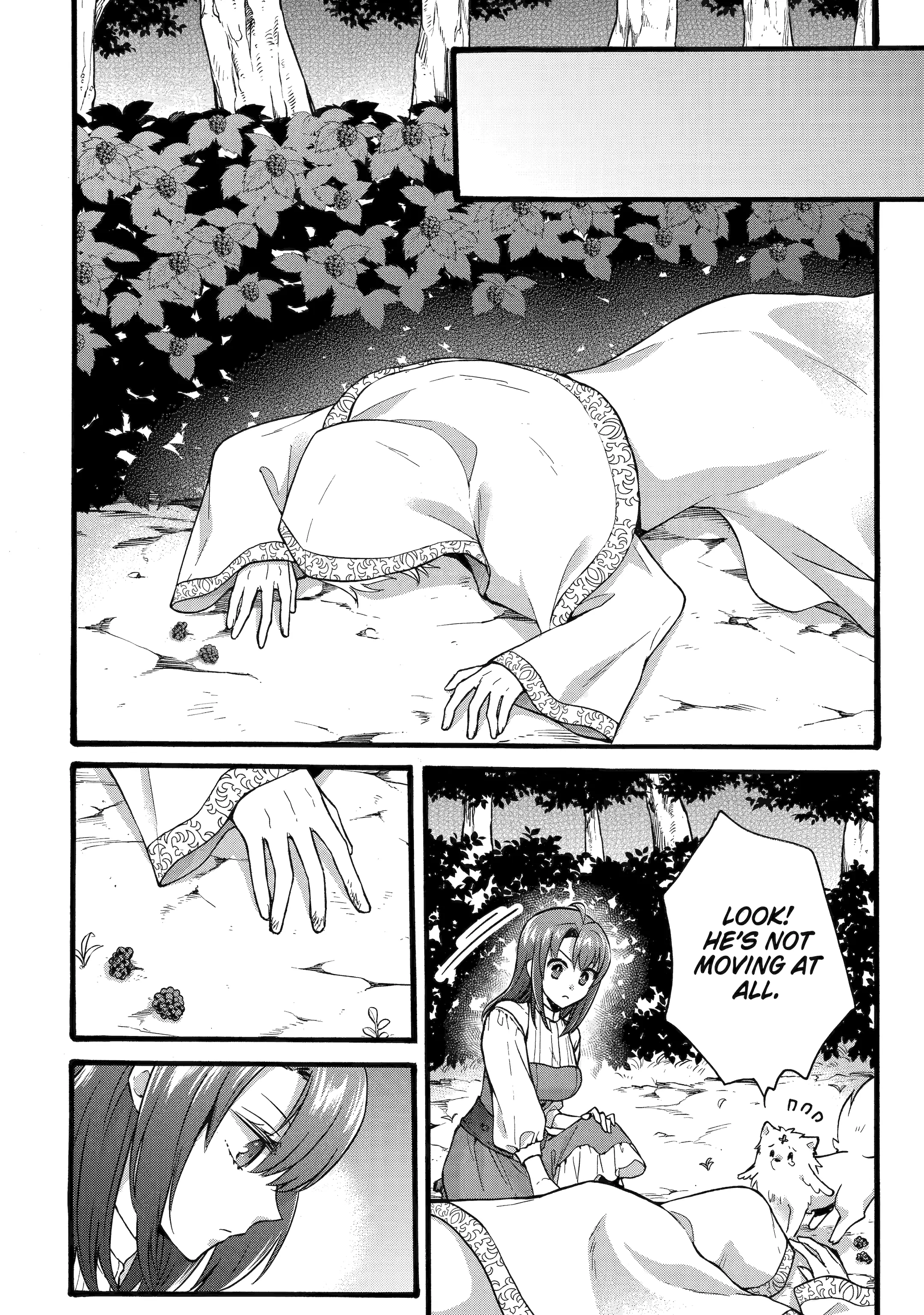 How To Survive A Thousand Deaths Accidentally Wooing Everyone As An Ex-Gamer Made Villainess! Chapter 41 - page 35