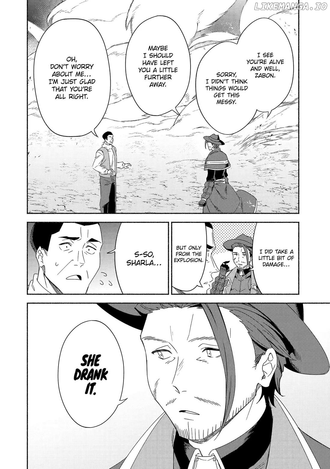 Around 40 Kenja no Isekai Seikatsu Nikki ~ Kimana na Isekai Kyoushi Raifu ~ Chapter 67 - page 32