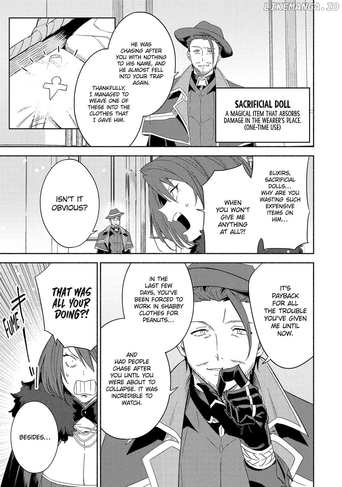 Around 40 Kenja no Isekai Seikatsu Nikki ~ Kimana na Isekai Kyoushi Raifu ~ Chapter 67 - page 5