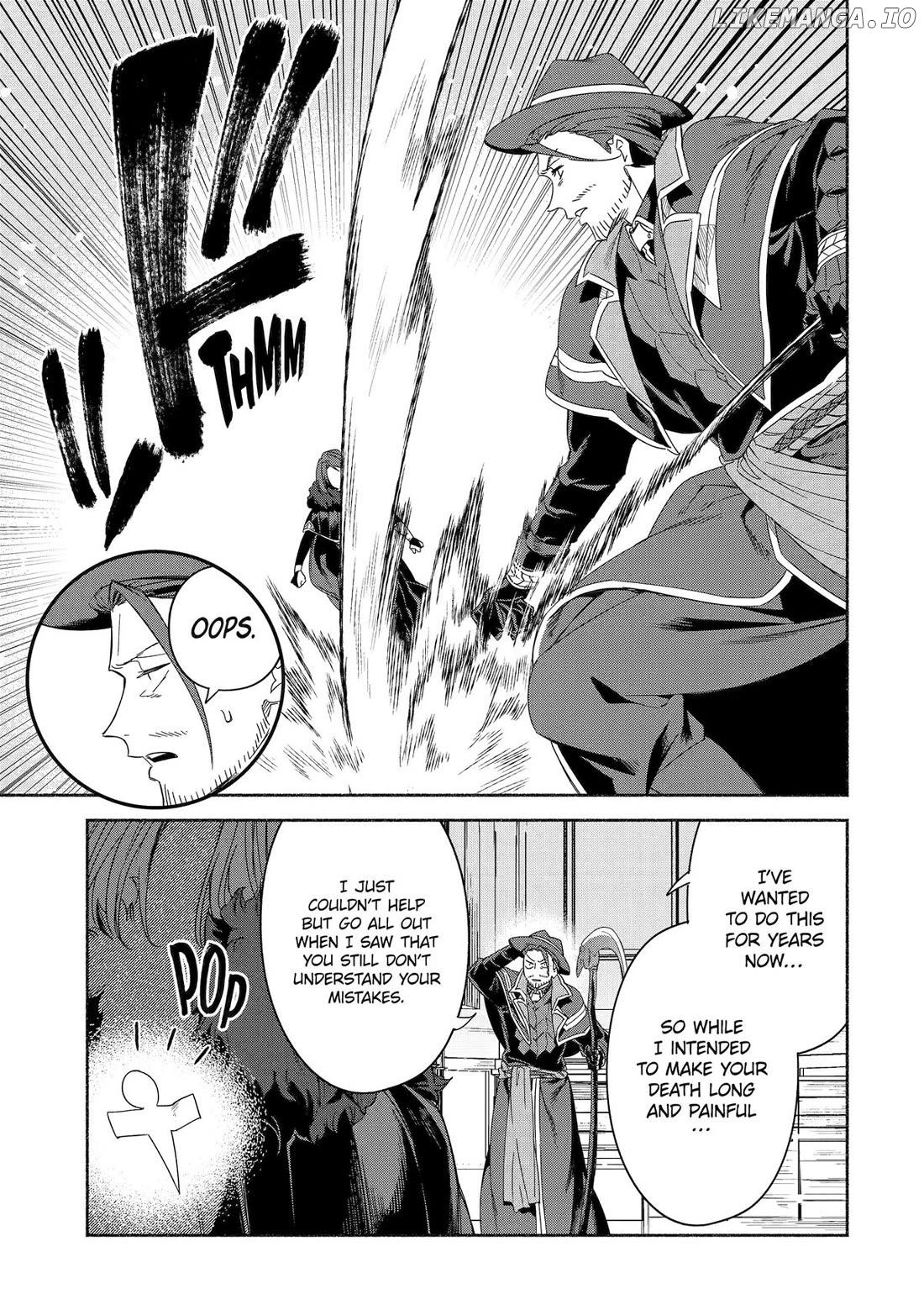 Around 40 Kenja no Isekai Seikatsu Nikki ~ Kimana na Isekai Kyoushi Raifu ~ Chapter 67 - page 7