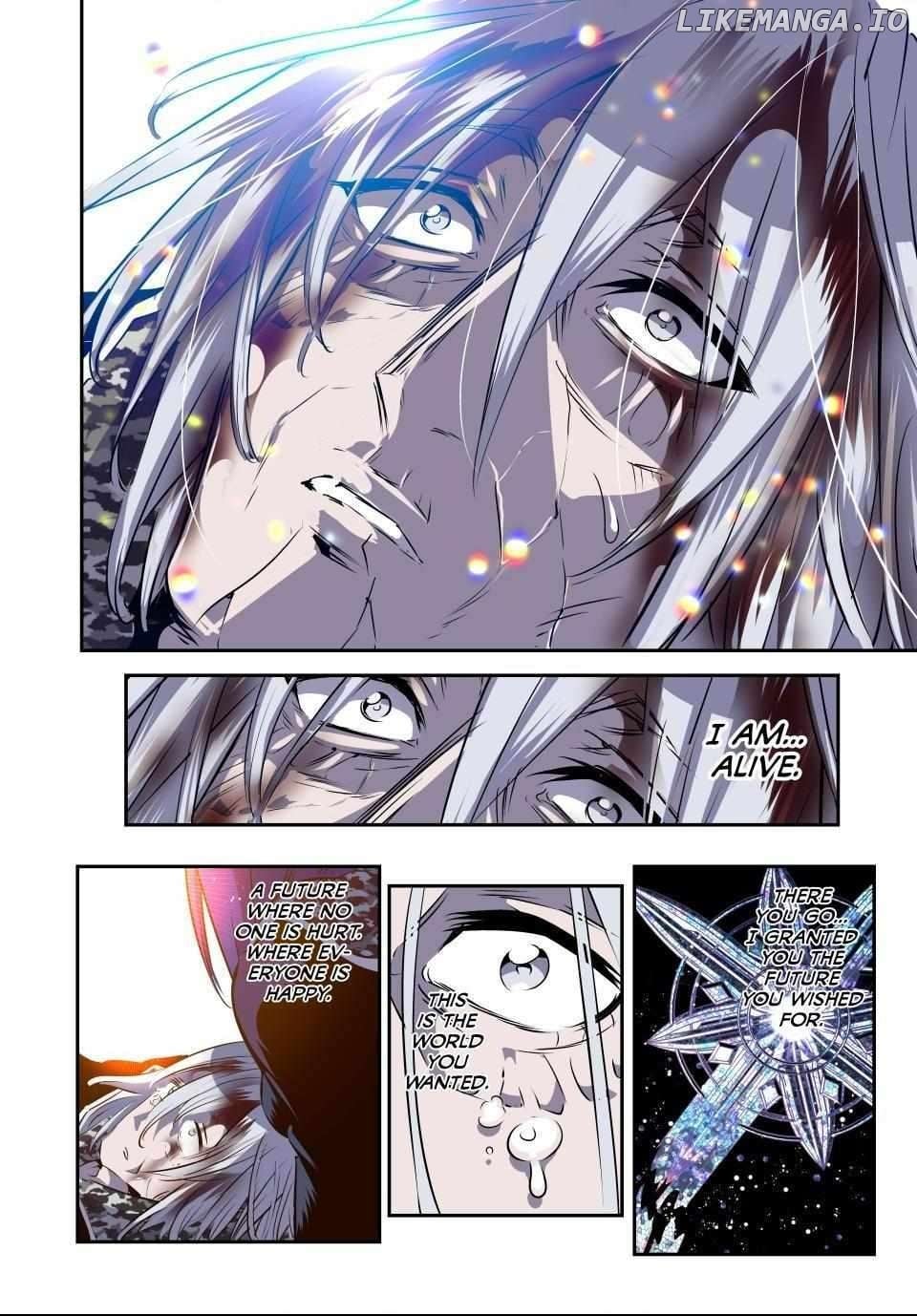 Tensei Shitara Dai Nana Ouji Dattanode, Kimamani Majutsu O Kiwamemasu Chapter 175 - page 2