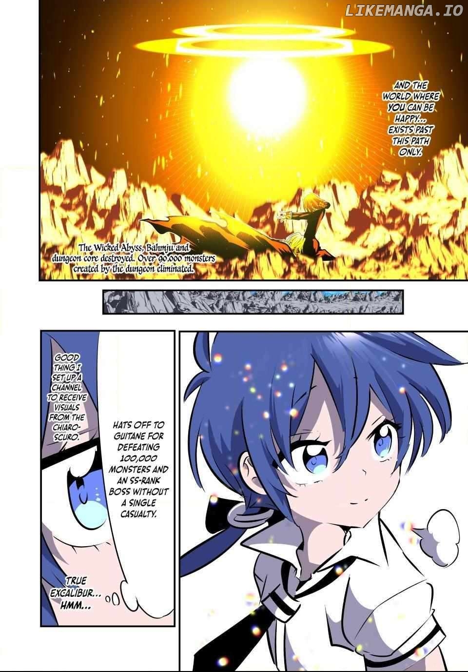 Tensei Shitara Dai Nana Ouji Dattanode, Kimamani Majutsu O Kiwamemasu Chapter 175 - page 6