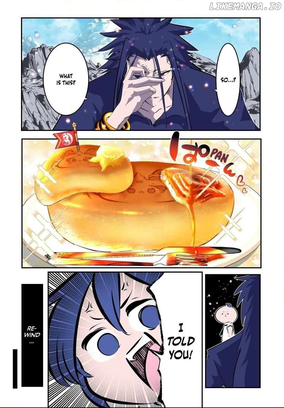 Tensei Shitara Dai Nana Ouji Dattanode, Kimamani Majutsu O Kiwamemasu Chapter 175 - page 7