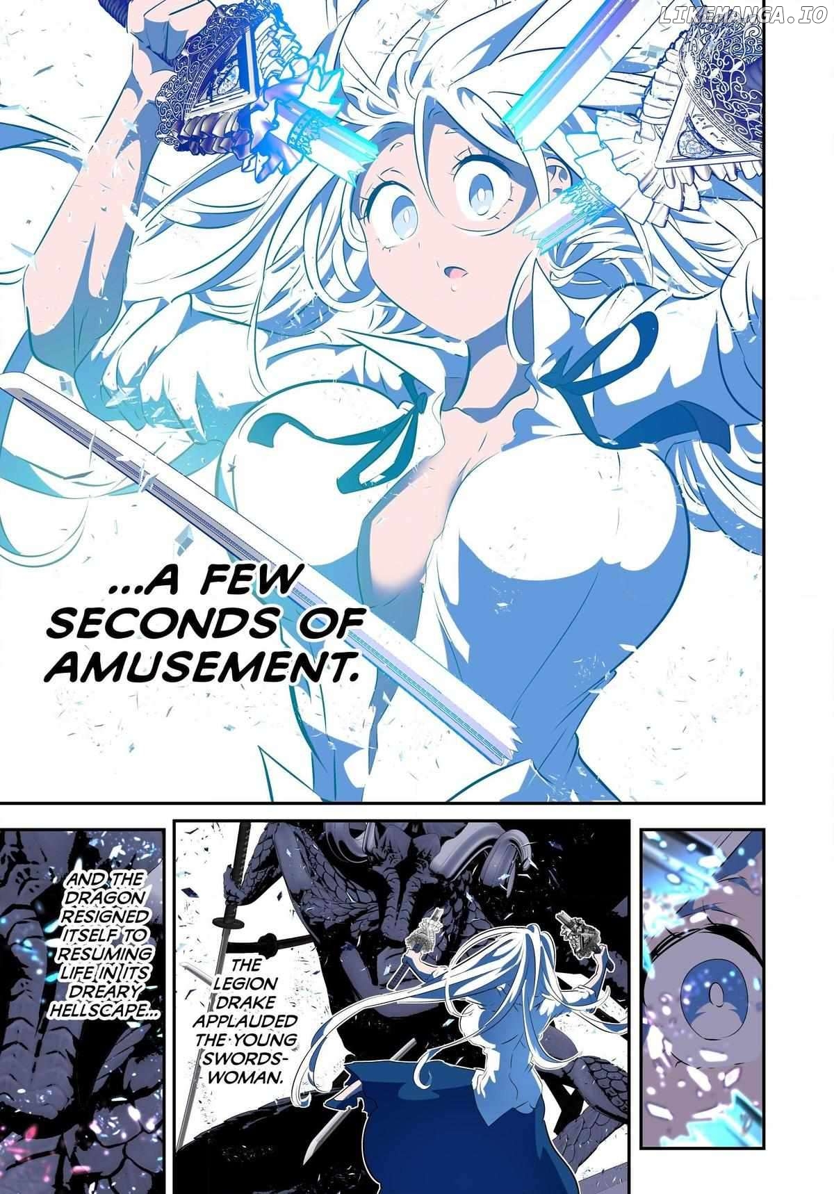 Tensei Shitara Dai Nana Ouji Dattanode, Kimamani Majutsu O Kiwamemasu Chapter 177 - page 20