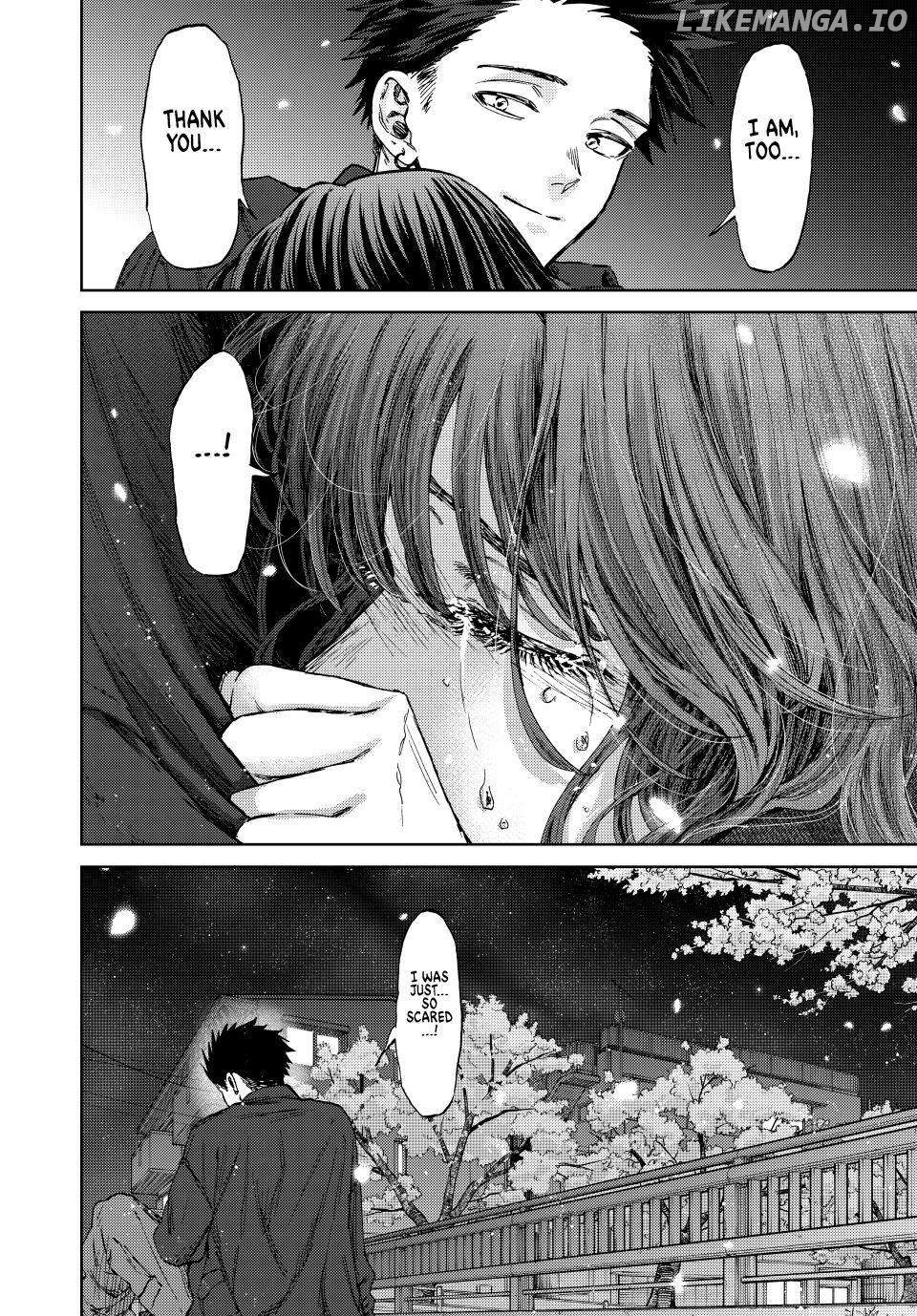 The Fragrant Flower Blooms with Dignity Chapter 123 - page 22