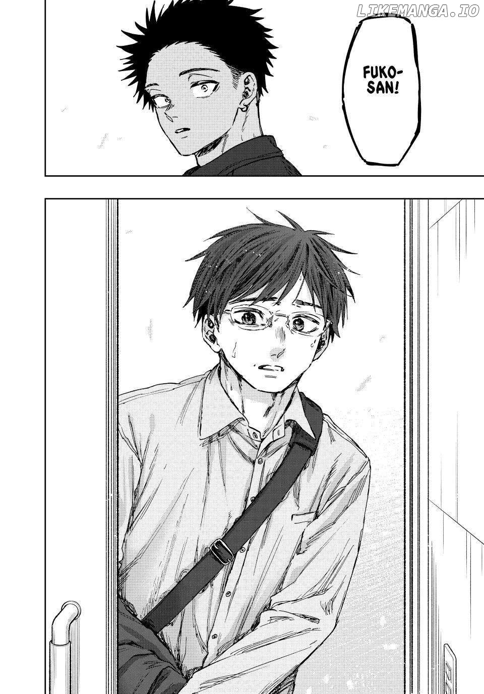 The Fragrant Flower Blooms with Dignity Chapter 123 - page 6