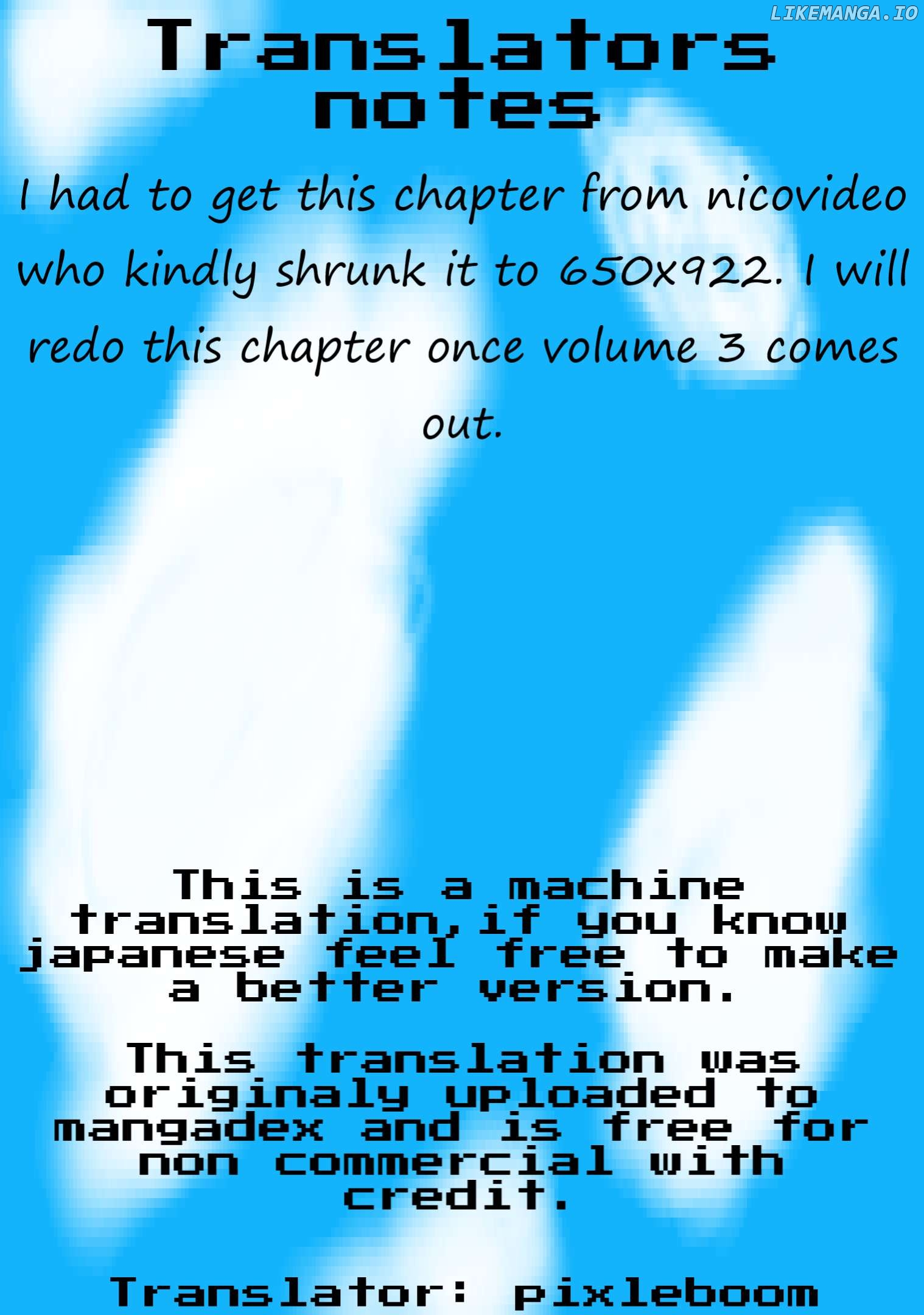 That Time Only Akari Got Reincarnated As A Slime Chapter 17.2 - page 3