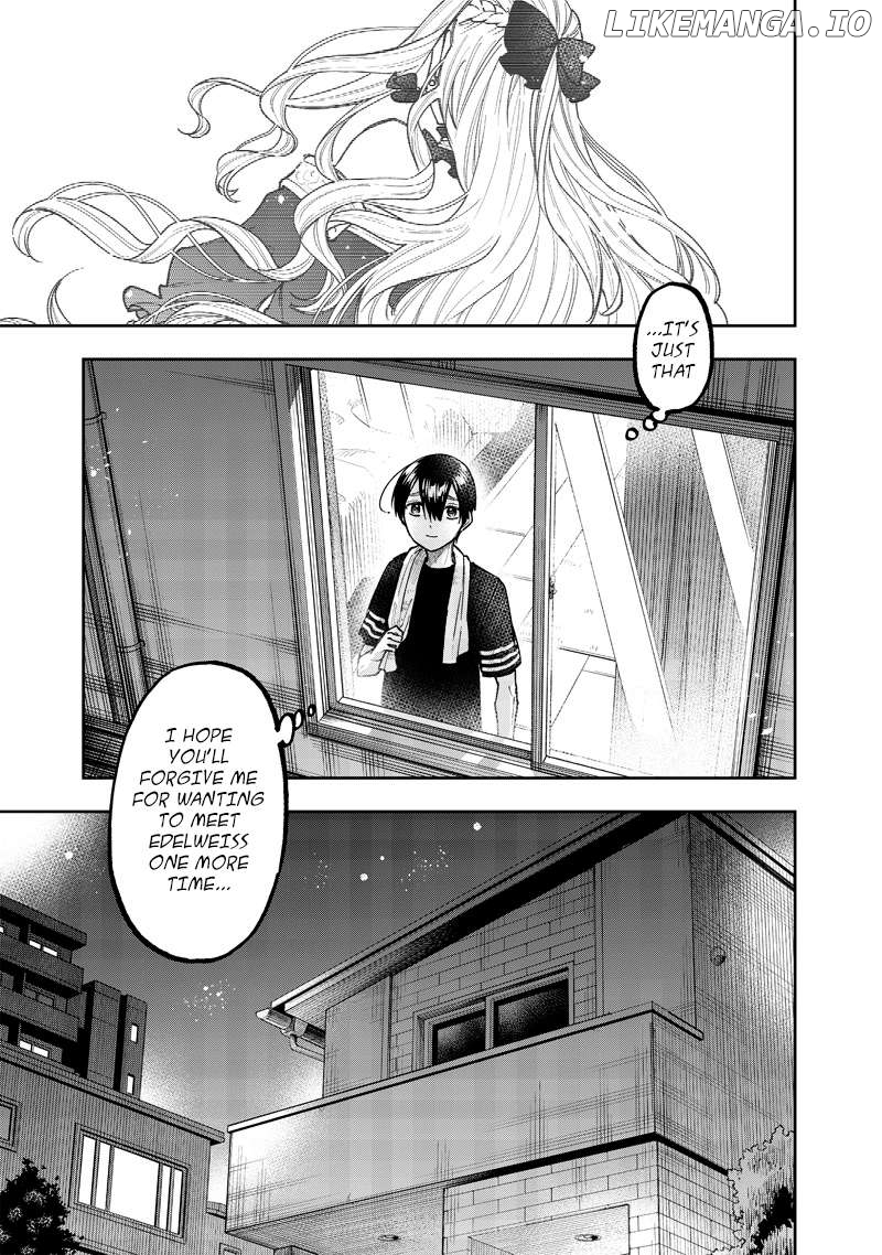 The Savior <<Messiah>> ~The former hero who saved another world beats the real world full of monsters~ Chapter 42 - page 21