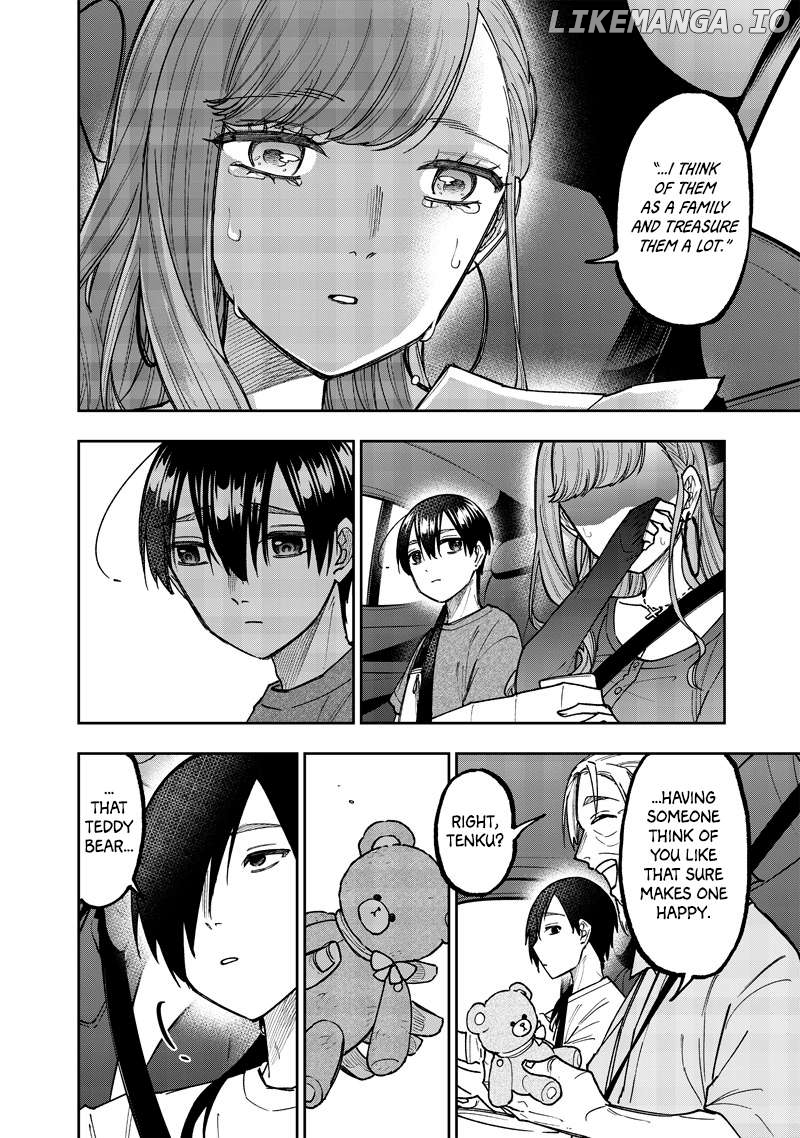 The Savior <<Messiah>> ~The former hero who saved another world beats the real world full of monsters~ Chapter 42 - page 4