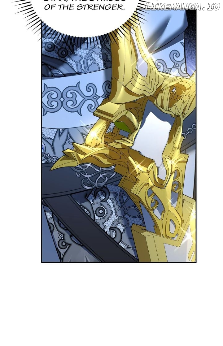 I Must Seduce the Count’s Daughter’s Lover Chapter 61 - page 16