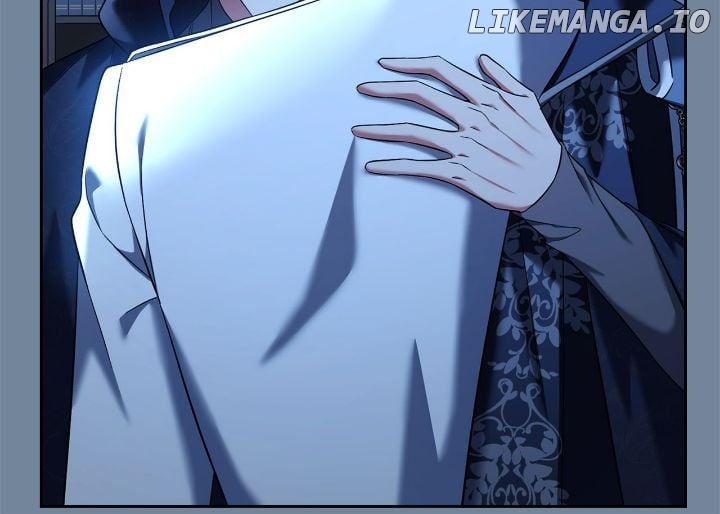 I Must Seduce the Count’s Daughter’s Lover Chapter 61 - page 32