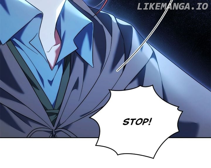 I Must Seduce the Count’s Daughter’s Lover Chapter 61 - page 36