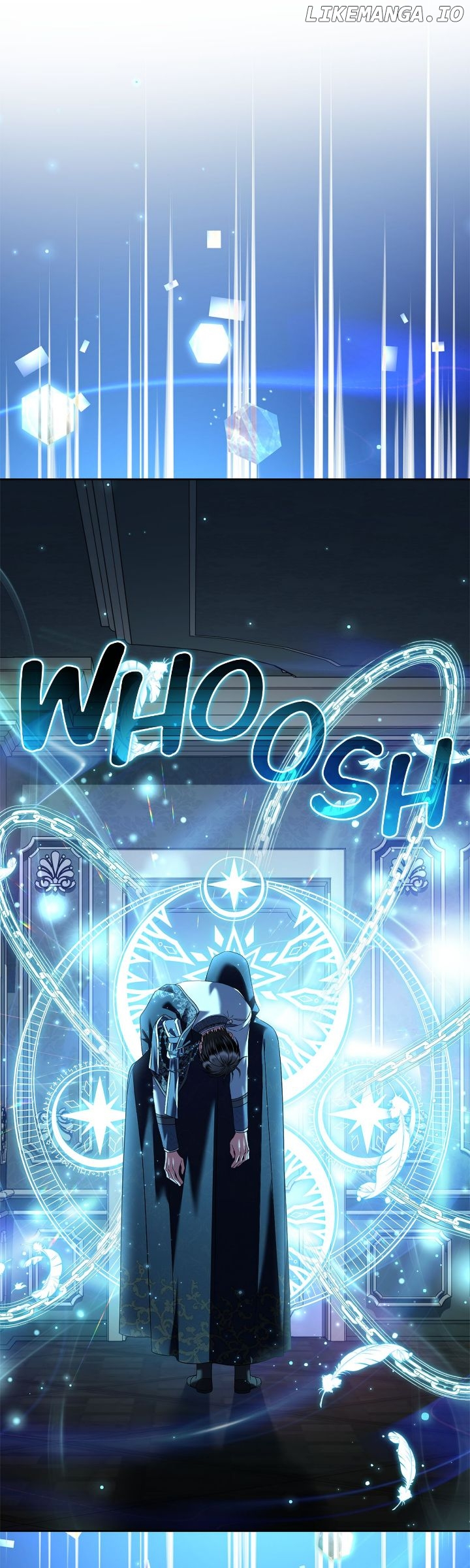 I Must Seduce the Count’s Daughter’s Lover Chapter 61 - page 37