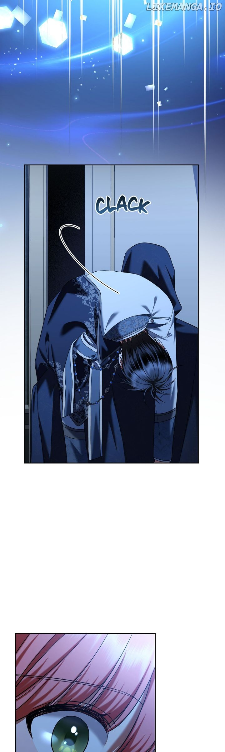 I Must Seduce the Count’s Daughter’s Lover Chapter 61 - page 38