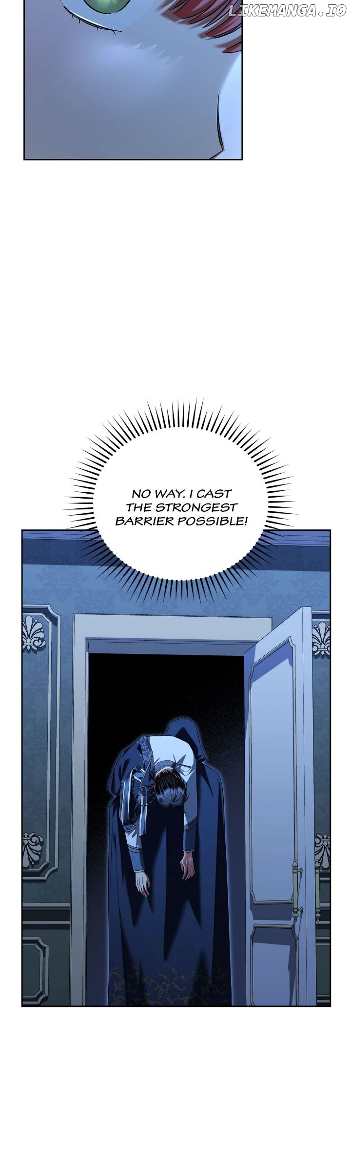 I Must Seduce the Count’s Daughter’s Lover Chapter 61 - page 39