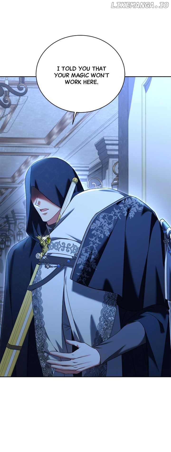 I Must Seduce the Count’s Daughter’s Lover Chapter 61 - page 40