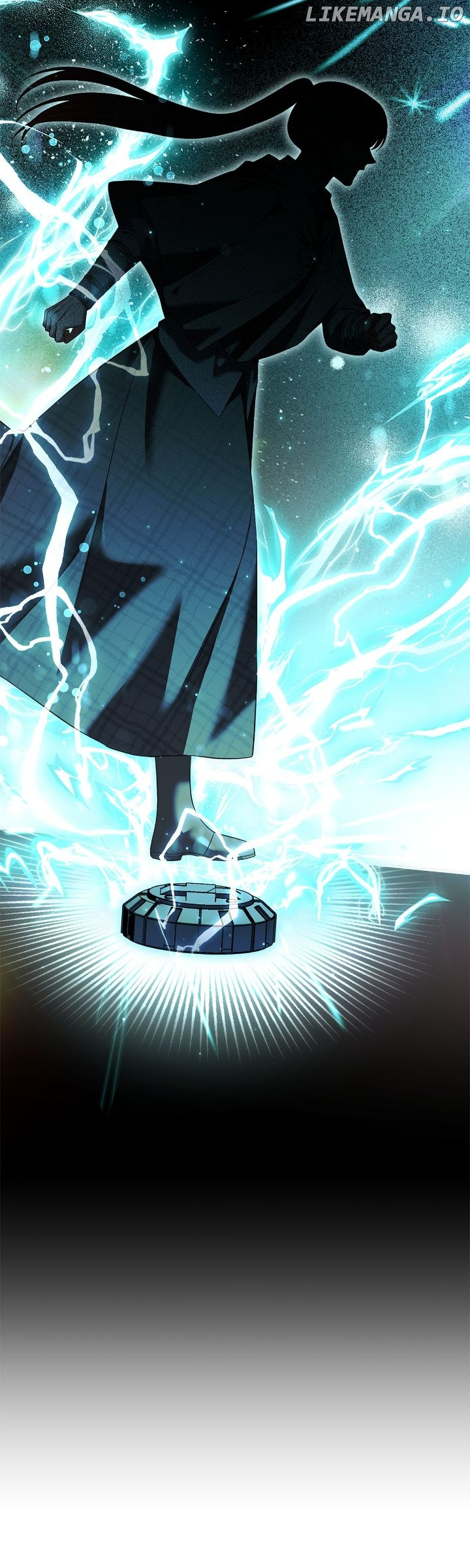 I Must Seduce the Count’s Daughter’s Lover Chapter 61 - page 45