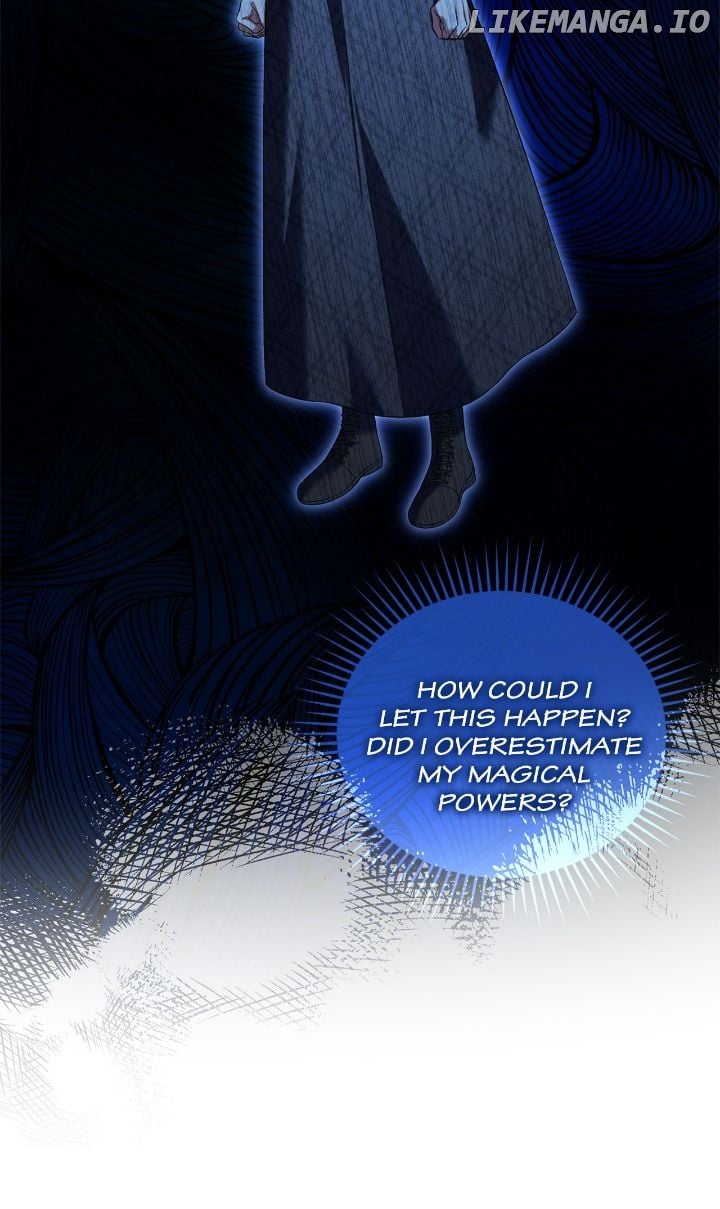 I Must Seduce the Count’s Daughter’s Lover Chapter 61 - page 47