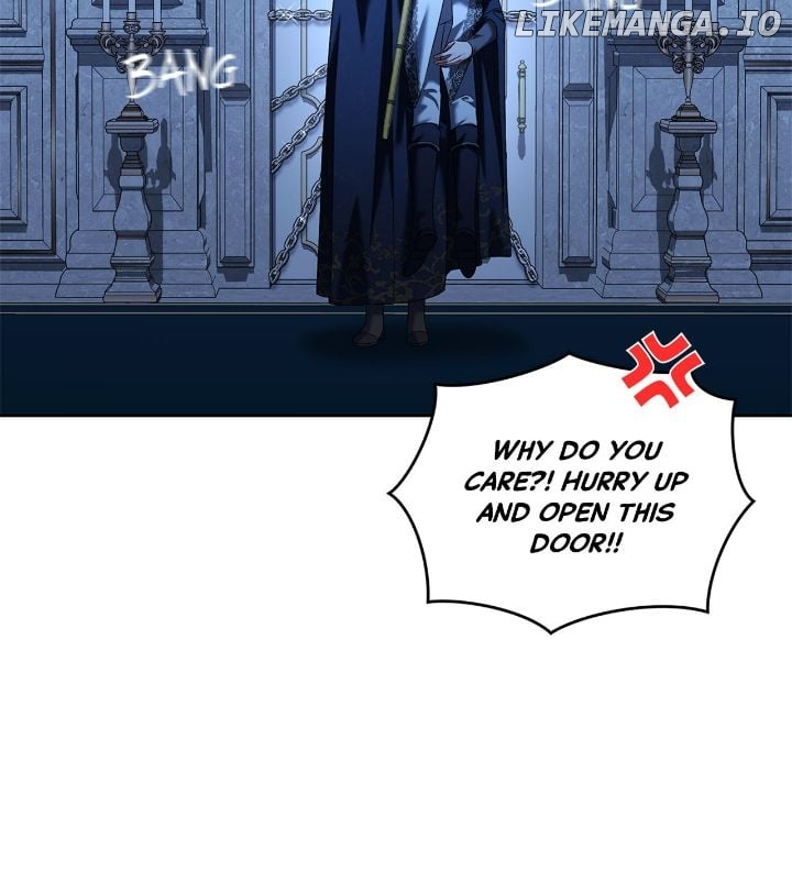 I Must Seduce the Count’s Daughter’s Lover Chapter 61 - page 51